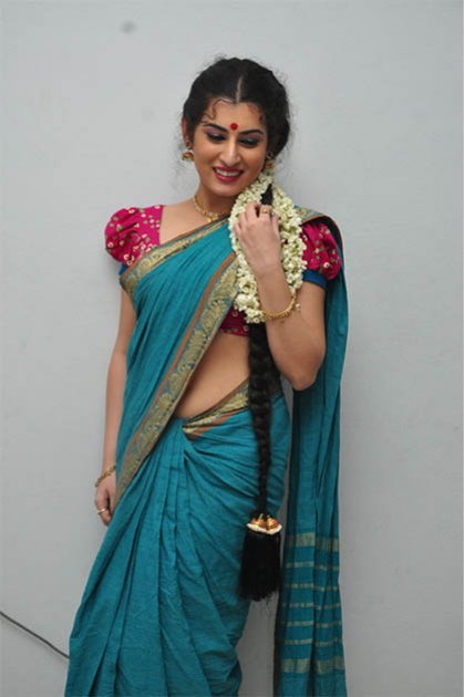 Archana